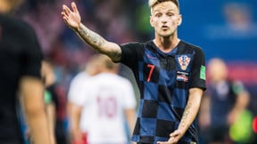 Mercato - PSG : Ivan Rakitic explique pourquoi il a recalé le PSG !