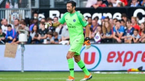 Mercato - PSG : Cette révélation sur les coulisses du transfert de Buffon !