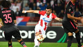 Mercato - OM : Énorme rebondissement dans le dossier Radonjic ?