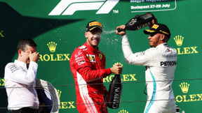 Formule 1 : Vettel peut-il battre Hamilton ? La réponse de cet ancien pilote !