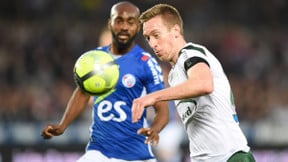 Mercato - ASSE : Complications à prévoir pour le départ de Robert Beric ?