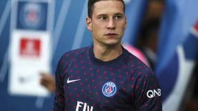 Mercato - PSG : Draxler en concurrence avec Martial à l’étranger ?