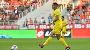 Mercato - FC Nantes : La mise au point de ce cadre de Cardoso sur son avenir !