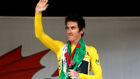 Cyclisme : Geraint Thomas scelle son avenir !