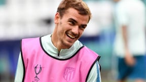 Mercato - Barcelone : Le président de l’Atletico Madrid revient sur le feuilleton Griezmann !