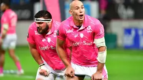 Rugby - Top 14 : Parisse met en garde ses coéquipiers du Stade Français !