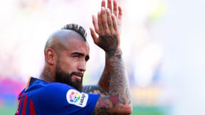 Barcelone - Polémique : Les vérités de Valverde sur l’affaire Arturo Vidal !