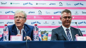 Rugby - Top 14 : Le propriétaire du Stade Français dévoile ses ambitions !