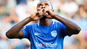 EXCLU - Mercato - Rennes : Samatta (Genk) sur les tablettes