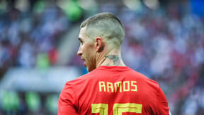 Mercato - Real Madrid : Ce club qui ironise sur un transfert de Sergio Ramos !