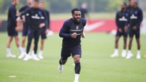 Mercato - PSG : Ça se préciserait pour Danny Rose !