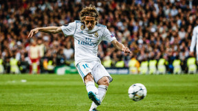 Mercacto - Real Madrid : «Pérez avait fait une promesse à Modric et ne l’a pas tenue»