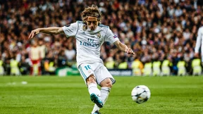 Mercacto - Real Madrid : «Pérez avait fait une promesse à Modric et ne l’a pas tenue»