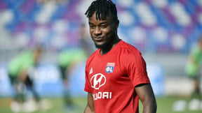 Mercato - OL : L’OL fait volte-face pour Maxwel Cornet !