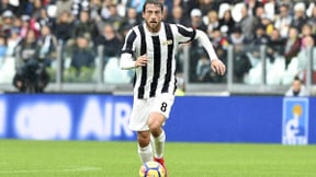 Mercato - PSG : Claudio Marchisio en passe d’échapper à Antero Henrique ?