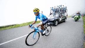 Cyclisme : Les ambitions de Nairo Quintana pour la Vuelta !