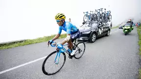 Cyclisme : Les ambitions de Nairo Quintana pour la Vuelta !