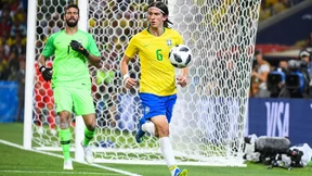 Mercato - PSG : Vers un incroyable échange pour attirer Filipe Luis ?