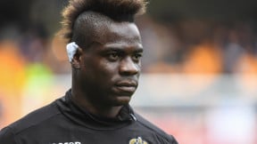 Mercato - OM : Mario Balotelli confirme une offre XXL !