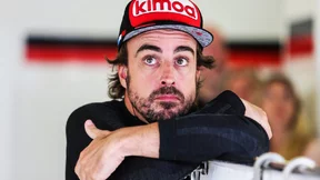 Formule 1 : L'ancien patron de la F1 se paye Alonso !