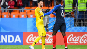 Manchester United : Hugo Lloris s’enflamme pour Paul Pogba !