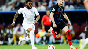 Mercato - PSG : Pochettino dégage une tendance claire pour Danny Rose !