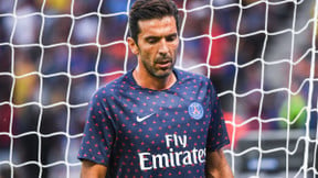 Mercato - PSG : Buffon lâche un indice de taille sur son avenir !