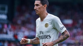 PSG : Di Maria envoie un message fort à Tuchel sur son positionnement !