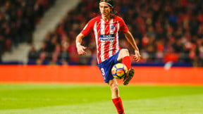 Mercato - PSG : Diego Simeone se prononce sur l’avenir de Filipe Luis !