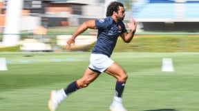 Rugby - XV de France : Yoann Huget se prononce sur la Coupe du monde !