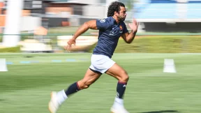 Rugby - XV de France : Yoann Huget se prononce sur la Coupe du monde !