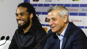 Mercato - OL : Génésio s’enflamme pour le recrutement de Denayer !