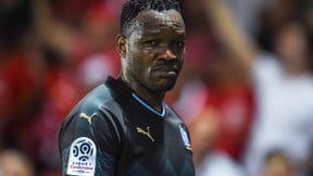 OM - Malaise : Mandanda répond aux interrogations sur sa blessure !