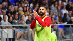 Mercato - OL : Nabil Fekir revient sur son faux-départ à Liverpool !