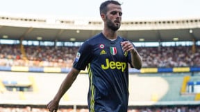 Mercato - Real Madrid : Une grande promesse faite à Miralem Pjanic ?