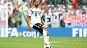 Mercato - PSG : Thomas Tuchel ne lâcherait pas Sami Khedira !