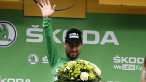 Cyclisme : Peter Sagan affiche ses ambitions pour la Vuelta !