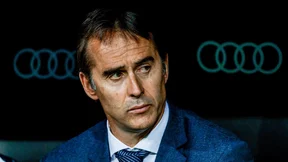 Mercato - Real Madrid : Tout serait bouclé pour le successeur de Lopetegui !