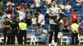 Real Madrid : Courtois, Navas... Lopetegui lâche de nouvelles précisions sur ses gardiens