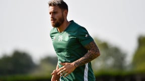 ASSE : Cet ancien du club qui s’enflamme pour Mathieu Debuchy !