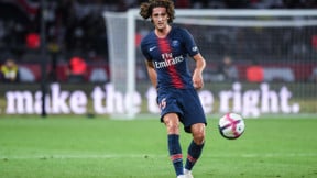 Mercato - PSG : Antero Henrique toujours en négociations avec le clan Rabiot ?