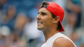 Tennis : Rafael Nadal annonce la couleur avant l’US Open !