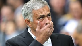 Mercato - Manchester United : Mourinho aurait lâché une bombe sur son avenir en interne !