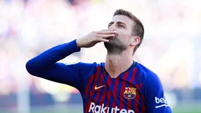Mercato - Barcelone : Gerard Piqué pointé du doigt avec le feuilleton Griezmann ?