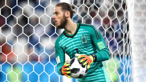 Mercato - Manchester United : Énorme retournement de situation pour De Gea ?