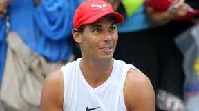 Tennis : «Nadal favori pour l’US Open devant Djokovic et Federer»