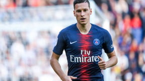 Mercato - PSG : Une piste en moins pour Julian Draxler ?