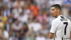 Juventus : Cet avertissement de taille lancé à Cristiano Ronaldo !