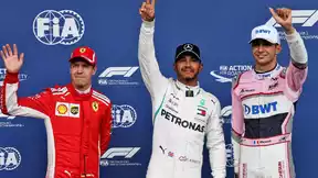 Formule 1 : L’échange surréaliste entre Vettel et Ocon !