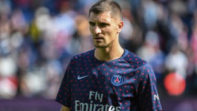 Mercato - PSG : Thomas Meunier laisse planer le doute pour son avenir…